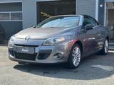 Renault Megane III Coupe/Cabrio Luxe*LEDER*SHZ*NAVI* - Renault Megane mit Benzin-Antrieb: Cabrio