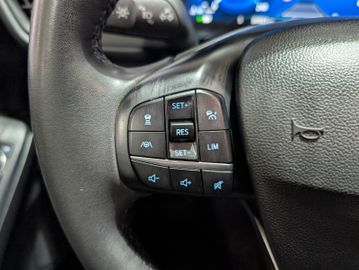 Ford Kuga 1.5 EcoBlue Titanium X Automatik