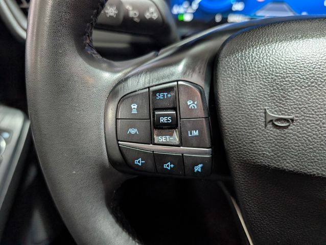 Ford Kuga 1.5 EcoBlue Titanium X Automatik