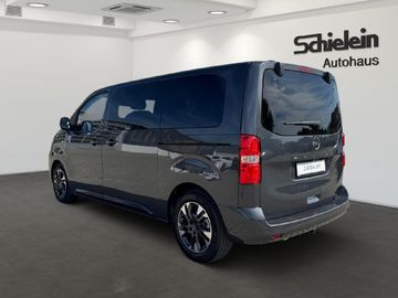 Opel Zafira Life - 4