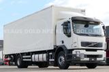 Volvo FE 300 Koffer XL-Tank LBW - Offers