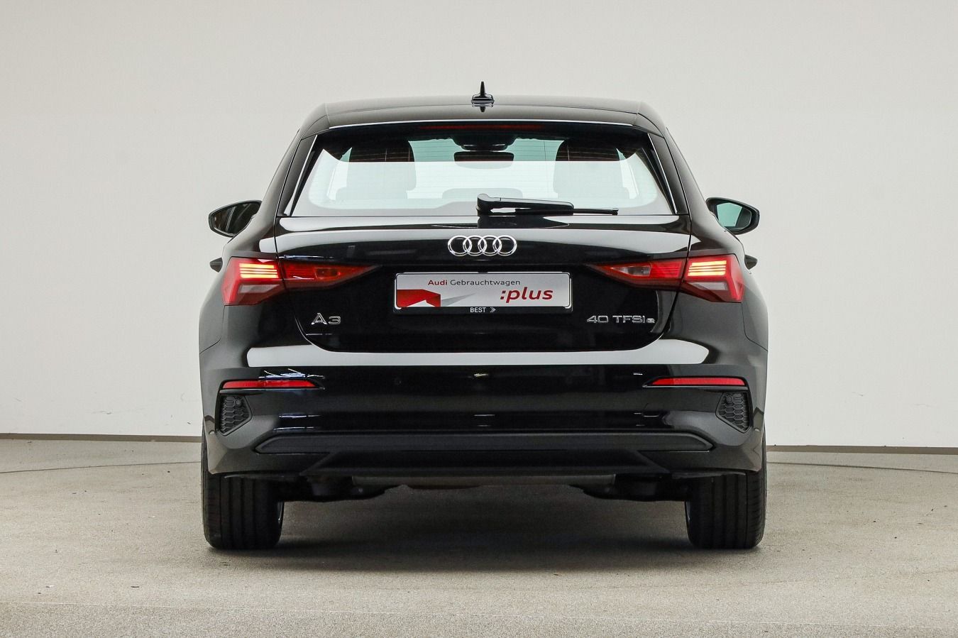 Audi A3 - Bild 5