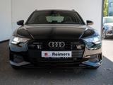 Audi A6 Avant TFSI e Sport sport 50 TFSI e quattro 22 - Audi A6 mit Hybrid-Antrieb