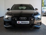 Audi A6 Avant TFSI e Sport sport 50 TFSI e quattro 22 - Audi A6 mit Hybrid-Antrieb