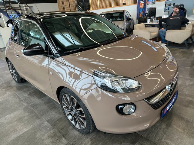 Opel Adam Glam ecoFlex *Pano*Klima*