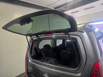 Toyota Proace (Verso) - 11