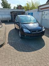 Ford C-Max 1,8 Trend Trend - gebrauchte Ford C-Max aus dem Jahr 2006