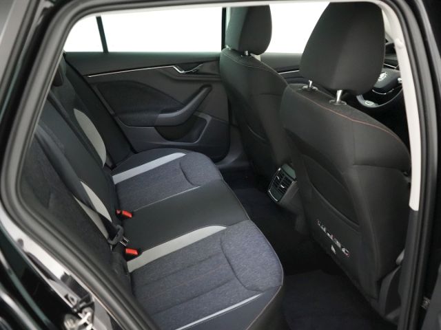 Kamiq STYLE TSI DSG+LED+NAVI+RÜCKFAHRKAMERA+SITZ