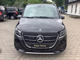 Mercedes-Benz V 220 d AVANTGARDE Lang Distronic/Multibeam/AHK - Angebote