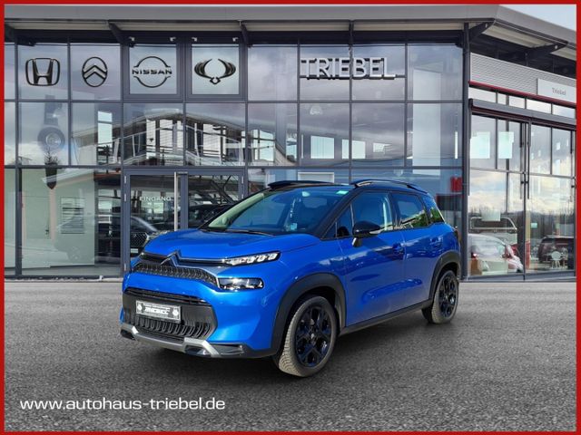 Citroën C3 Aircross Max 1.2 PT 130 °Navi°HUD°RFK°PDC°