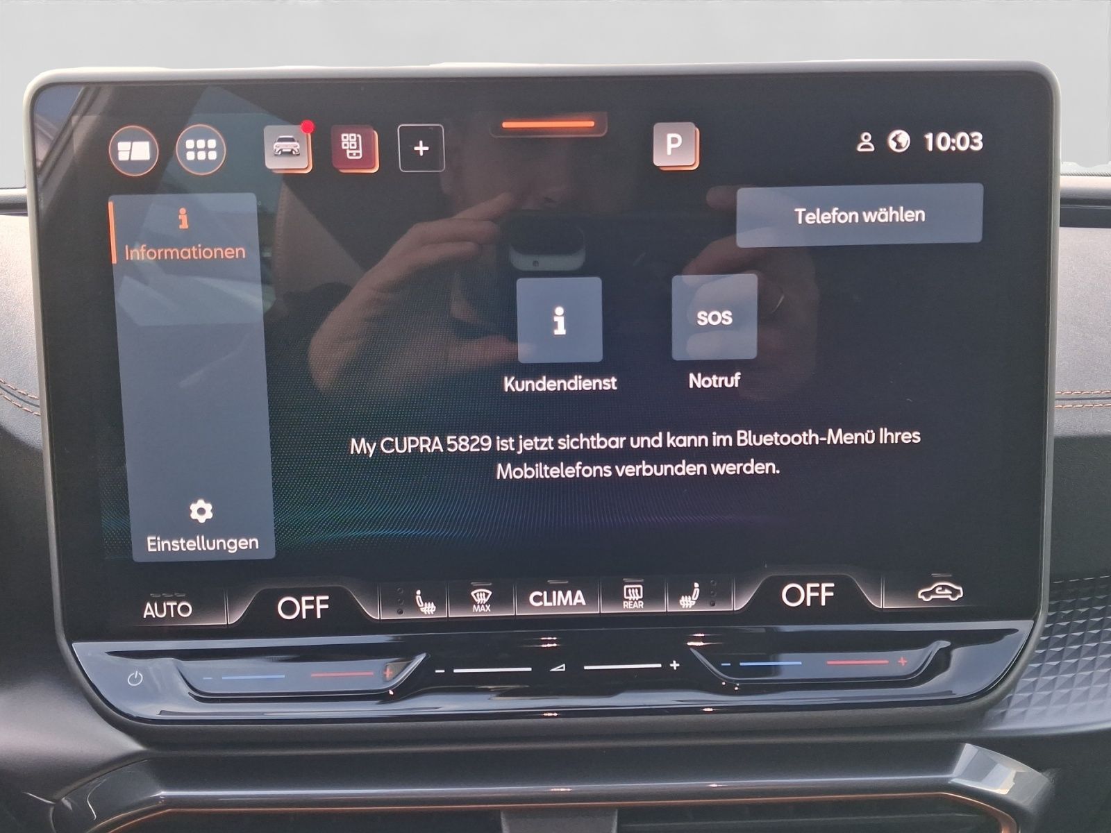 Cupra Leon - Bild 15