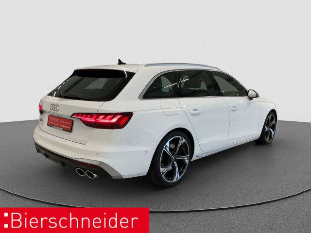 Audi S4 - Bild 7