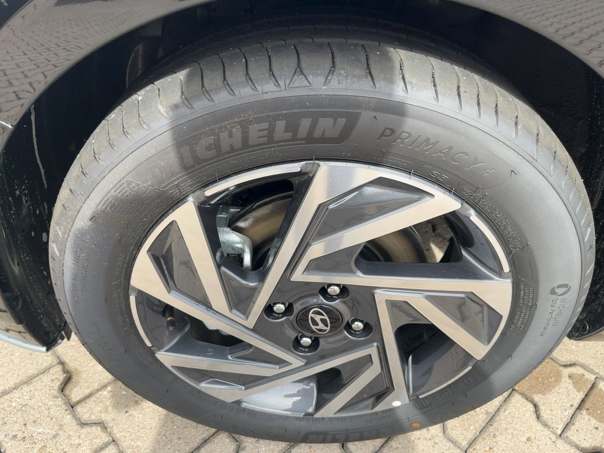 Hyundai i20 - Bild 7