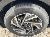 Hyundai i20 - Vorschau Bild 7