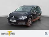 Volkswagen Sharan 2.0 TDI DSG IQ.DRIVE NAVI 7SITZE ST.HEIZ - VW Sharan Gebrauchtwagen in Dortmund