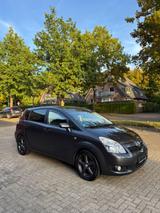 Toyota Corolla Verso 1.8 Sol 7 Sitzer - Toyota Corolla Verso Sol mit Benzin-Antrieb