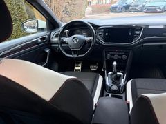 VW T-Roc Sport 4Motion/ DAB+/ NAVIGATION/ DCC/ LED VW T-Roc Sport 4Motion/ DAB+/ NAVIGATION/ DCC/ LED