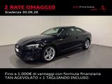 Audi AUDI A5 COUPE 40 TDI MHEV S-TRONIC BUSINESS ADVA - Audi Coupé: Sportwagen