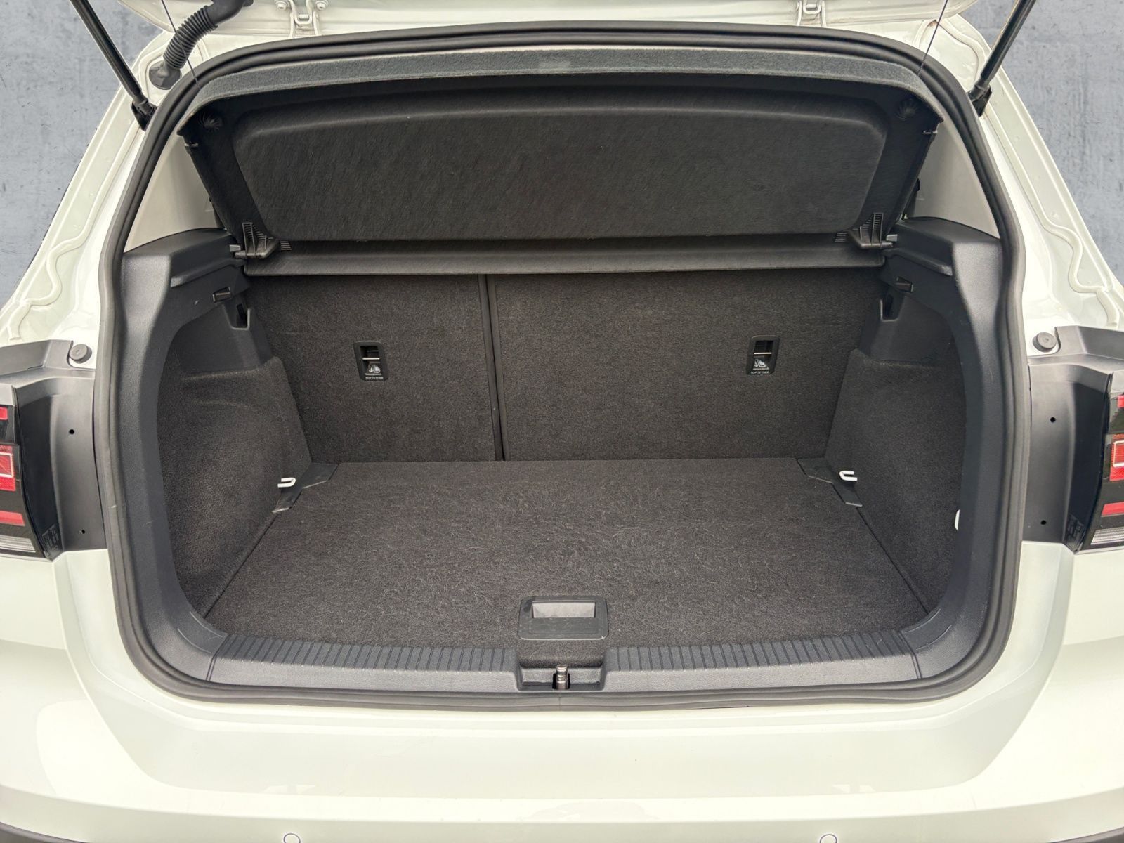 Volkswagen T-Cross - Bild 14