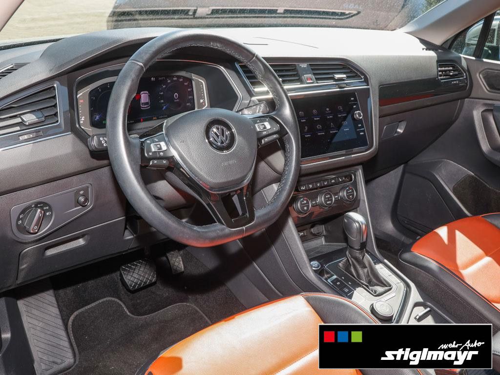 Volkswagen Tiguan Allspace Highline 2.0TSI 4Motion NAV PANO foto 4