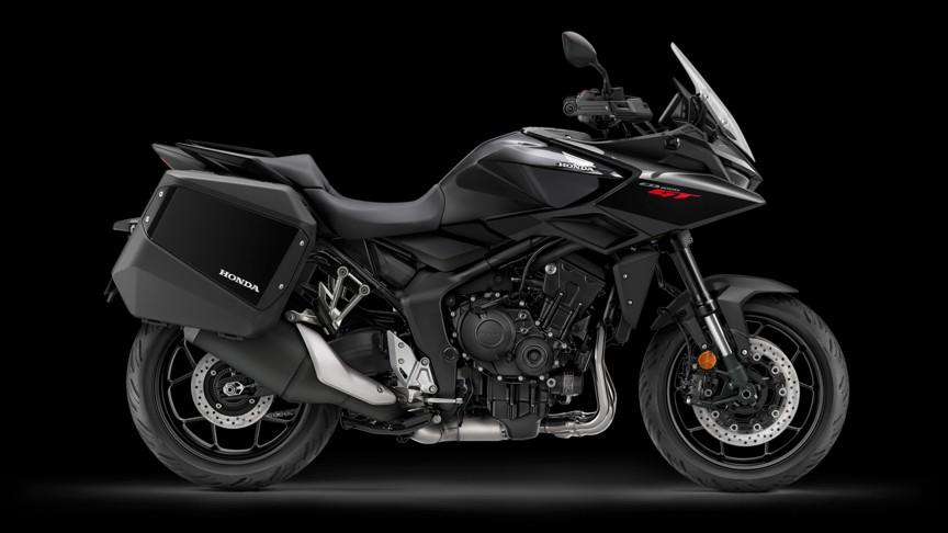 Honda CB1000GT