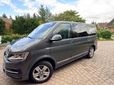 Volkswagen T6 Multivan Generation Six,AHK,GuteNacht Paket 
