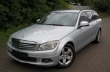 Mercedes-Benz C 200 C -Klasse T-Modell CDI/Klima/TÜV11.2026 - Mercedes-Benz C 200 in Rostock