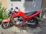 Suzuki GSF 600 N Bandit - SUZUKI 1995 BANDIT 600