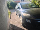 Mazda CX-7 2.2TD Center-Line Center-Line - gebrauchte Mazda CX-7 aus dem Jahr 2009