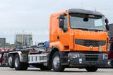 Renault 460 DXi Premium Abrollkipper Lift-/Lenkachse EU5 - Renault Premium 460
