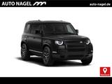 Land Rover Defender 110 D300 X-Dyn.HSE 20"AHK Black+WinterP - Land Rover Defender New cars in Hannover