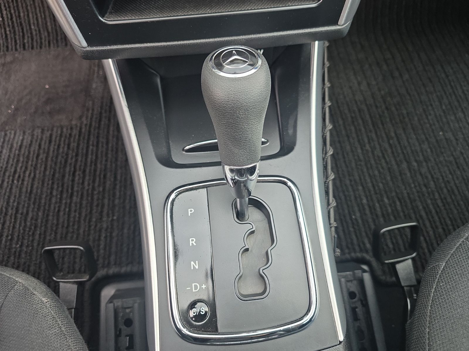 Fahrzeugabbildung Mercedes-Benz B -Klasse 200 AUTOMATIK SERVICE NEU TEMP KLIMA