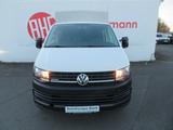 Volkswagen T6 Transporter 2.0 TDI Pritsche DoKa 4M LR Diff - Volkswagen T6: Pritsche