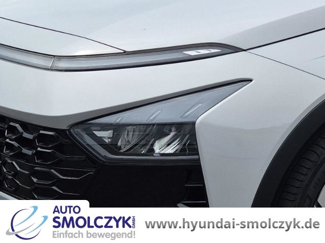 Hyundai BAYON – Bild 5