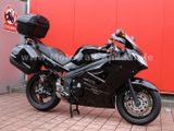 Triumph Sprint ST 1050 ABS, Koffer, 1.Hand, Service neu! - Offers matching your search criteria