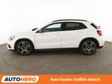 Mercedes-Benz GLA-Klasse GLA 220 4Matic AMG Line Aut.*NAV*LED* - Mercedes-Benz GLA 220: 4matic