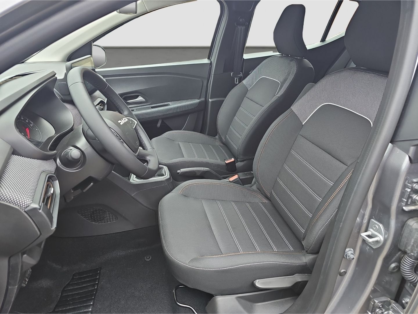 Dacia Sandero - Bild 17