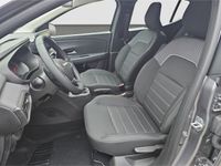 Dacia Sandero - Vorschau Bild 17