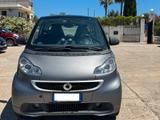 Smart ForTwo 800 40 kW coupé pulse cdi - Smart ForTwo mit Diesel-Antrieb: Pulse