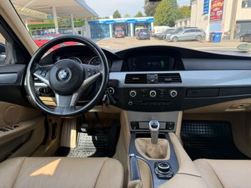 BMW 530 - 7
