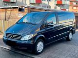 Mercedes-Benz Mercedes Benz Viano 2.2CDI Automatik 2xSch... - Mercedes-Benz Viano Gebrauchtwagen in Nürnberg