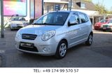 Kia Picanto 1.1 Cool **1.Hand / Klima / TÜV** - Kia Picanto aus 2008
