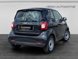 Smart EQ fortwo SHZ|TEMP|KLIMA|AUT - Smart ForTwo in Erfurt
