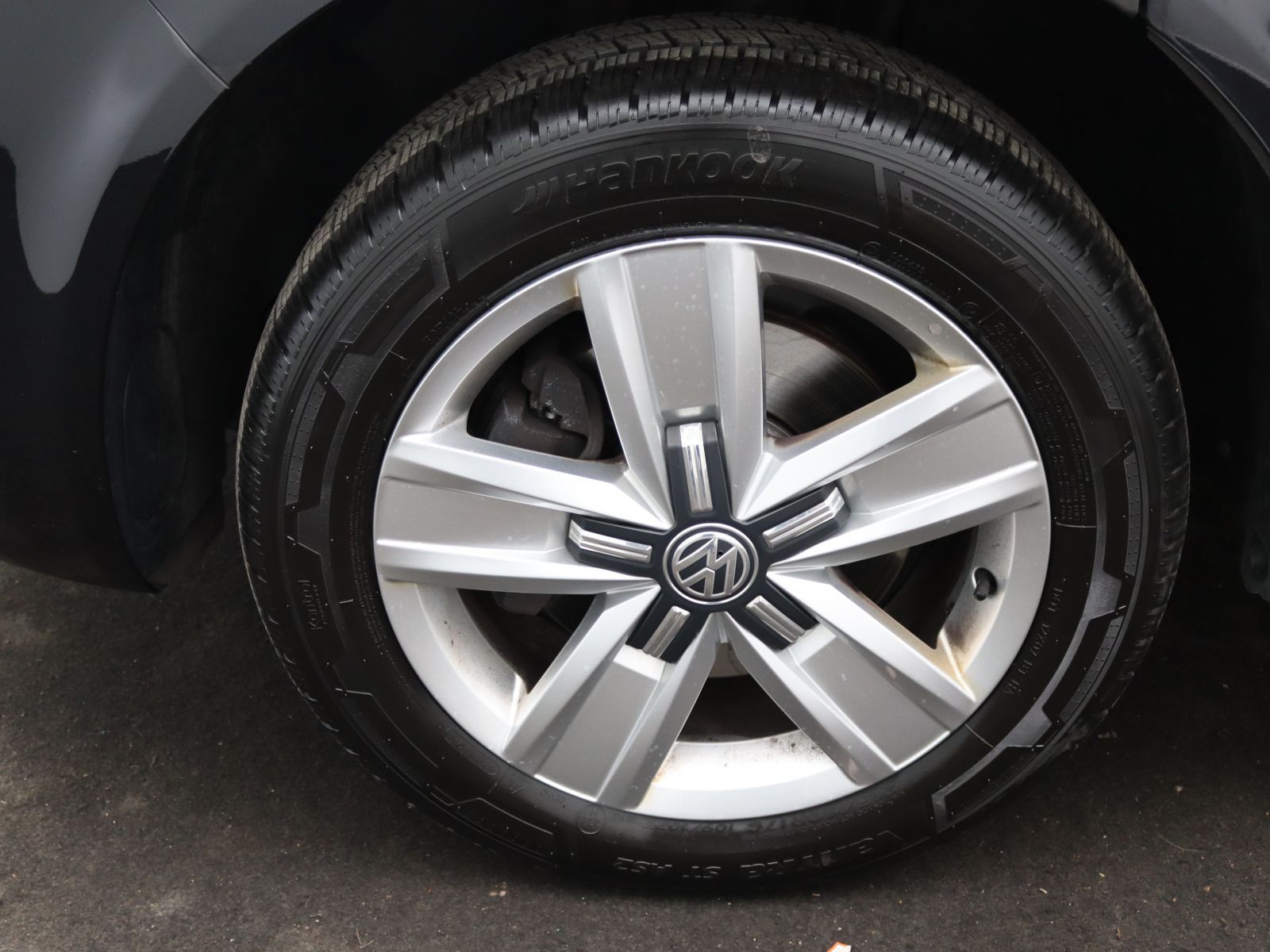 Volkswagen T6 California - Bild 19