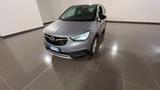 Opel Crossland X 1.5 ECOTEC D 120 CV Start&Stop  - Opel Crossland (X) mit Halbautomatikschaltung