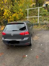 Volkswagen Golf 1.2 TSI 63kW BMT LOUNGE LOUNGE - Volkswagen Golf mit Benzin-Antrieb: 1.6