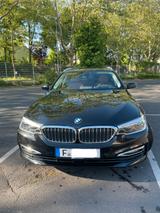BMW 530i XDRIVE TOURING G31 Vollausstattung TOP - BMW 530: Xdrive