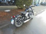 Triumph BONNEVILLE BOBBER  - Offers