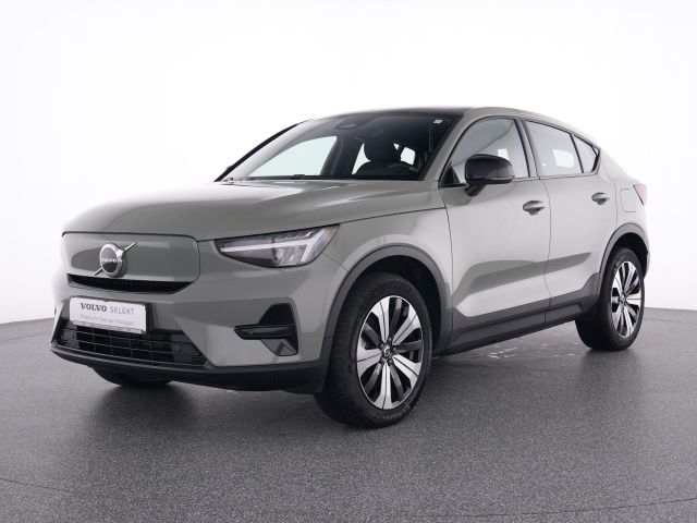 Volvo C40 Core +WINTER PAK+ON CALL+19