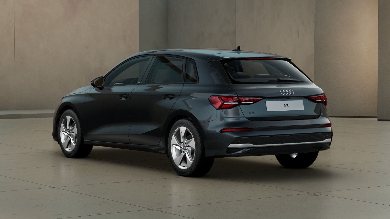 Audi A3 - Bild 3
